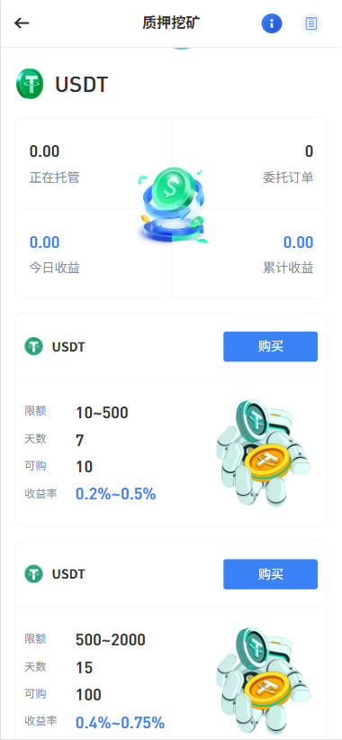多语种精品源码交易平台/外汇交易/NFT系统/贷款/秒合约交易/理财/带快速建站带搭建文档 商品图片 9