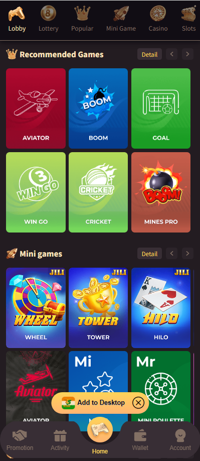 三套模板风格国外5D/K3/win go印度市场博彩娱乐源码下载综合平台完整可商用开源PHP 商品图片 4