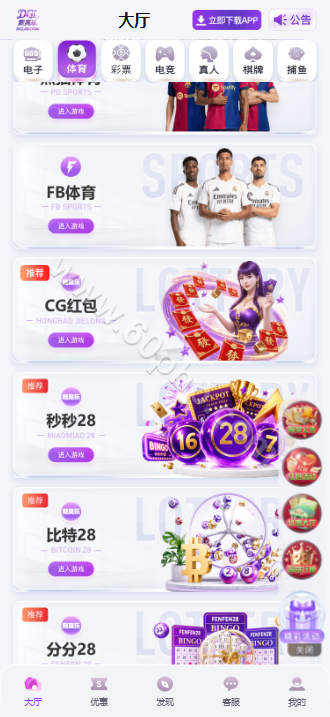 戴高乐国际源码/全功能盘系统/APP+H5/PC28彩种系统/多接口支付 商品图片 2