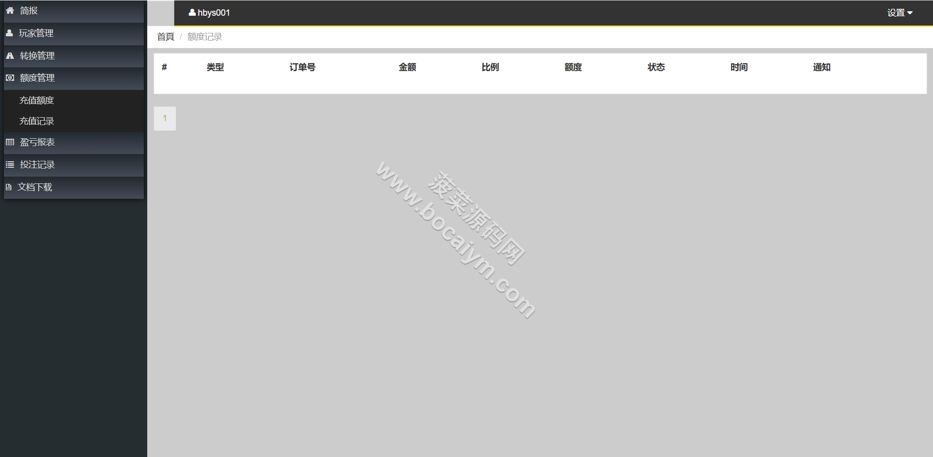 IG彩信誉盘彩种系统源码/SG138源码/视频开奖动画/后台可控 商品图片 57