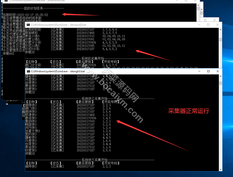 新UI大富彩种系统源码/双面盘玩法/系统彩/完整无缺控杀 商品图片 9