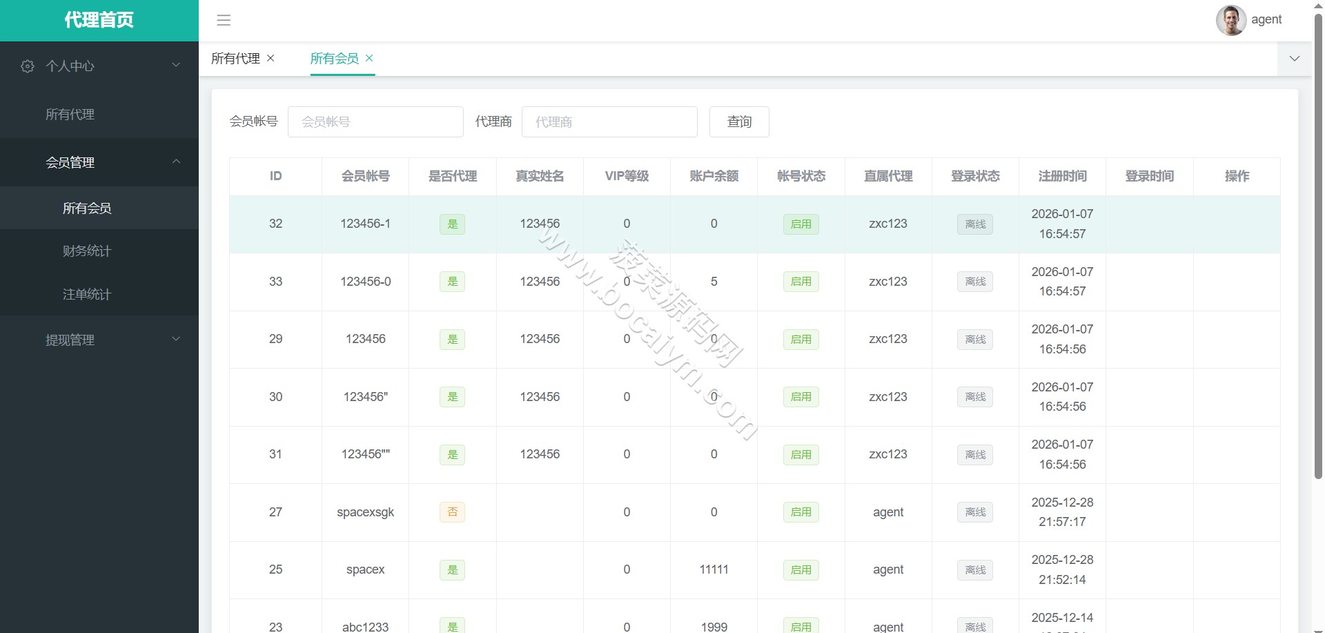 优贝bet365源码下载/复刻版ubei365系统源码下载/包网源码/TG接口 商品图片 19