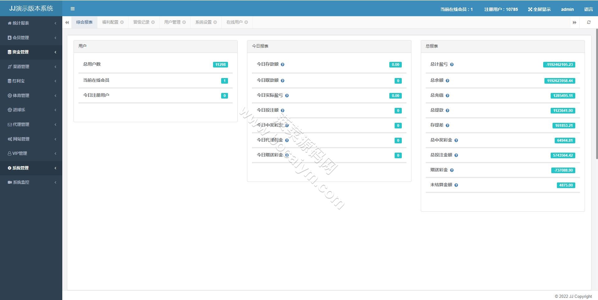 Java多语种波胆系统源代码｜世界杯足球下注平台＋PC/H5 Vue前端＋前后端全可商用开源全套无删减 商品图片 14