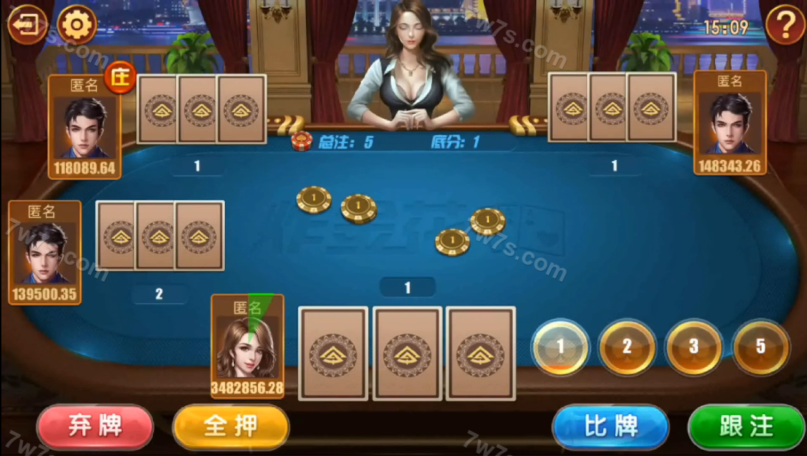 精品源码电玩源码下载/电子游戏源码下载/真人视讯接口/纯源码下载/陪玩机器人/后台可控 商品图片 13