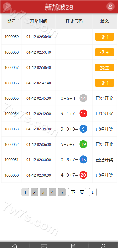 PC蛋蛋28彩票平台源码下载/加拿大28玩法彩票平台源码下载/新加坡28/疯狂赛车游戏/幸运28玩法源码下载/带手机版 商品图片 2