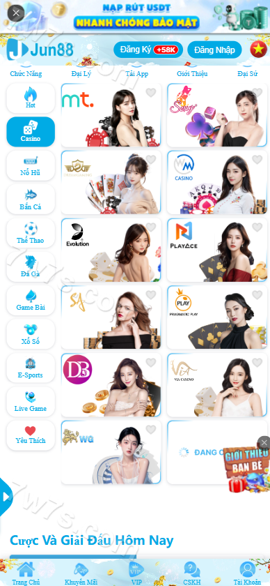 越南Jun88综合平台源码下载/越南包网/越南博彩平台源码下载/国际化API接口游戏 商品图片 2