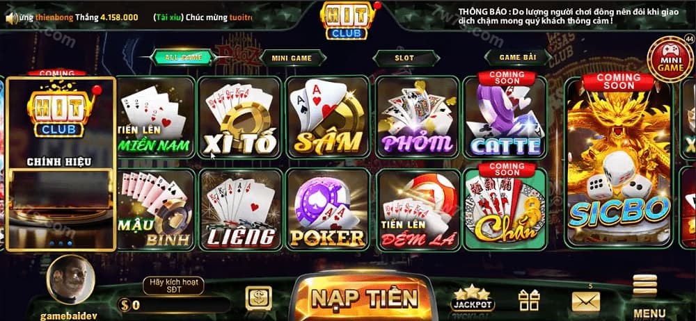 越南棋牌平台源代码/越南电玩源代码/东南亚棋牌平台源代码全功能完整版 商品图片 2