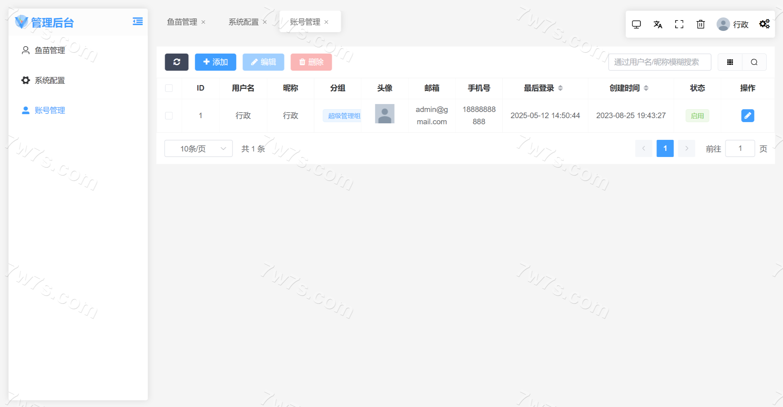 6端假数字钱包USDT工具完整无缺稳定版源码/imToken钱包+比太+MetaMask钱包+TokenPocket+波宝+波宝 商品图片 4
