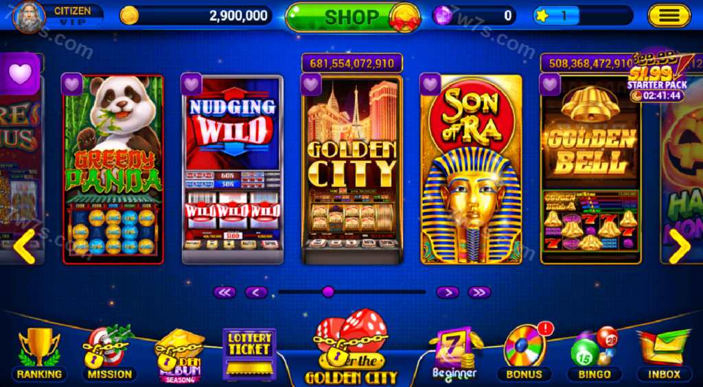 GoldenCity Casino欧美slots源代码/美国slots源代码/海外电玩全套源码组件 商品图片 12