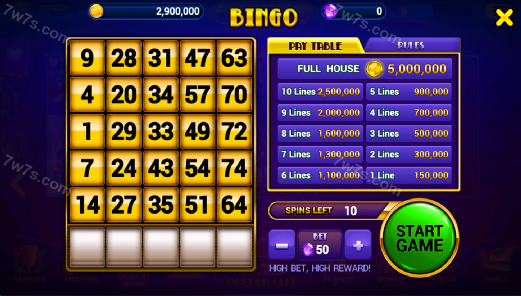 GoldenCity Casino欧美slots源代码/美国slots源代码/海外电玩全套源码组件 商品图片 13