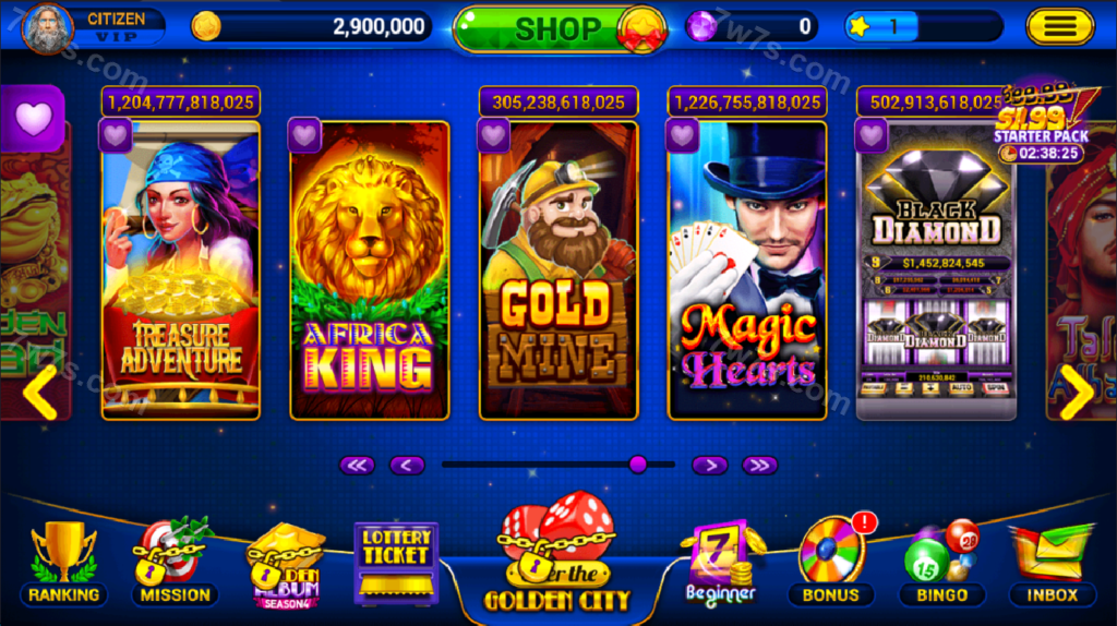 GoldenCity Casino欧美slots源代码/美国slots源代码/海外电玩全套源码组件 商品图片 22