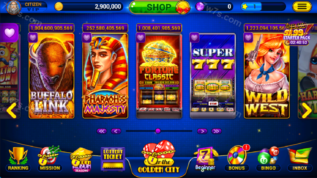 GoldenCity Casino欧美slots源代码/美国slots源代码/海外电玩全套源码组件 商品图片 26