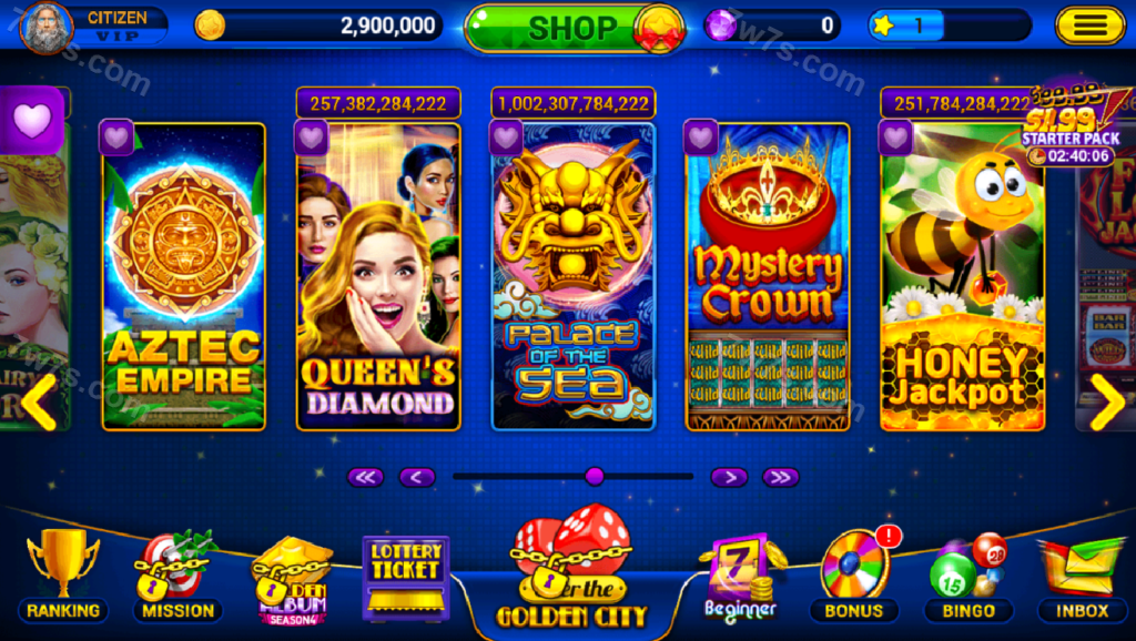 GoldenCity Casino欧美slots源代码/美国slots源代码/海外电玩全套源码组件 商品图片 29