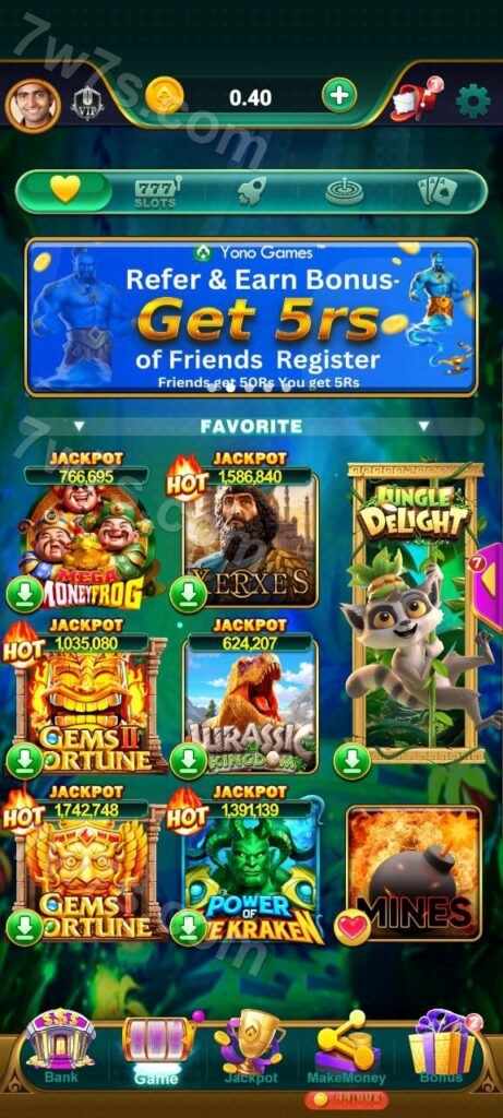 Yono Rummy App二合一版本/印度拉米游戏源码下载/印度Rummy源码下载/H5印度棋牌游戏源码下载 商品图片 2