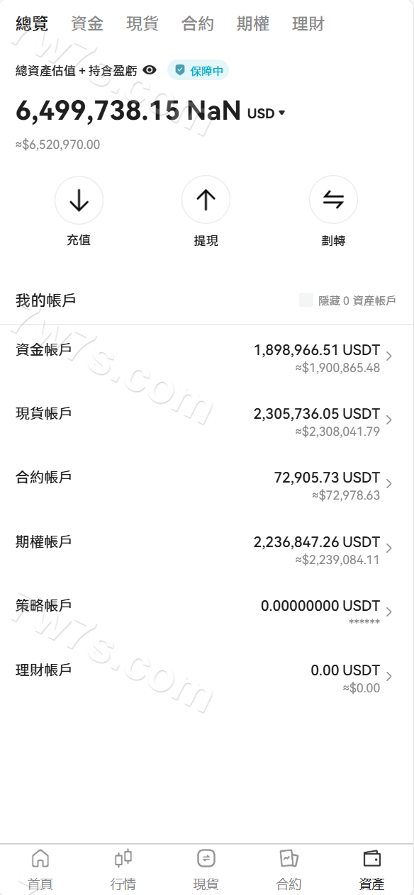 Bakkt区块链平台交易系统源代码/多语种交易系统源代码/期权系统 商品图片 13