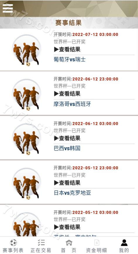 支持二次开发版TG淘金网波胆源码下载/5.02版本系统源码下载/足球竞猜下注系统源码下载 商品图片 3