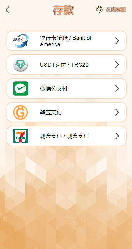 美盛接口API娱乐城源码下载VIP4第四套多语种综合台MS乐娱综合台 商品图片 4