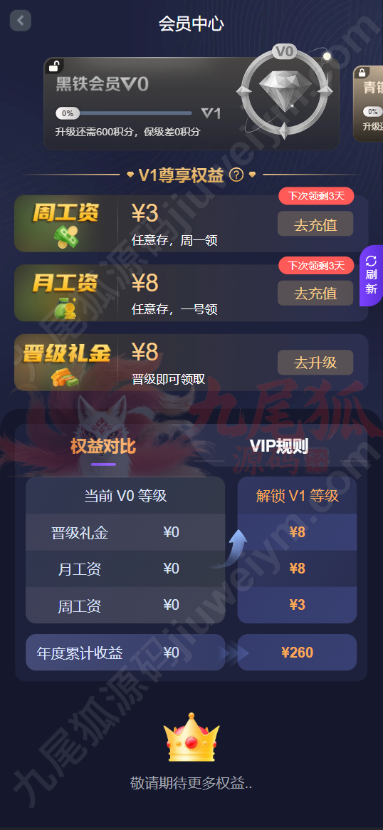Texas Holdem综合平台源码下载全能娱乐系统/NG接口对接/PG及彩种系统可控API/全可商用开源 VUE+PHP 商品图片 21