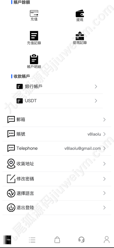 海外多语种抢单商城源码下载/定制uniapp多语种海外任务系统/抢单任务系统系统源码下载/订单自动匹配系统/手动派单/连单控/海外源码下载 商品图片 10