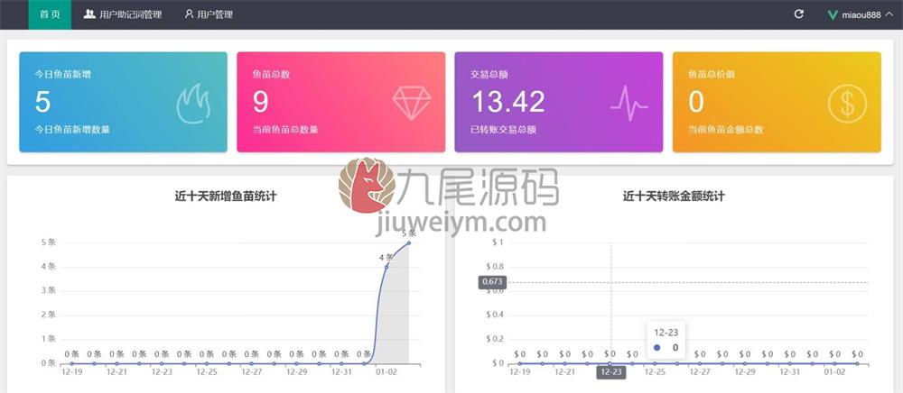 imtoken钱包系统1比1官方版正版源码盗助记词+安卓苹果双端完整源代码 商品图片 3