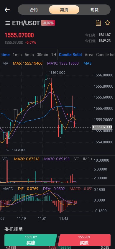 KUCOIN源码下载/可运营级黑色主题国际化数字资产平台源码下载/NFT功能/币币兑换/秒合约交易/期权/锁仓系统矿池/抵押理财/区块链系统源码下载/带前端VUE可商用开源工程+带快速建站带搭建文档 商品图片 14