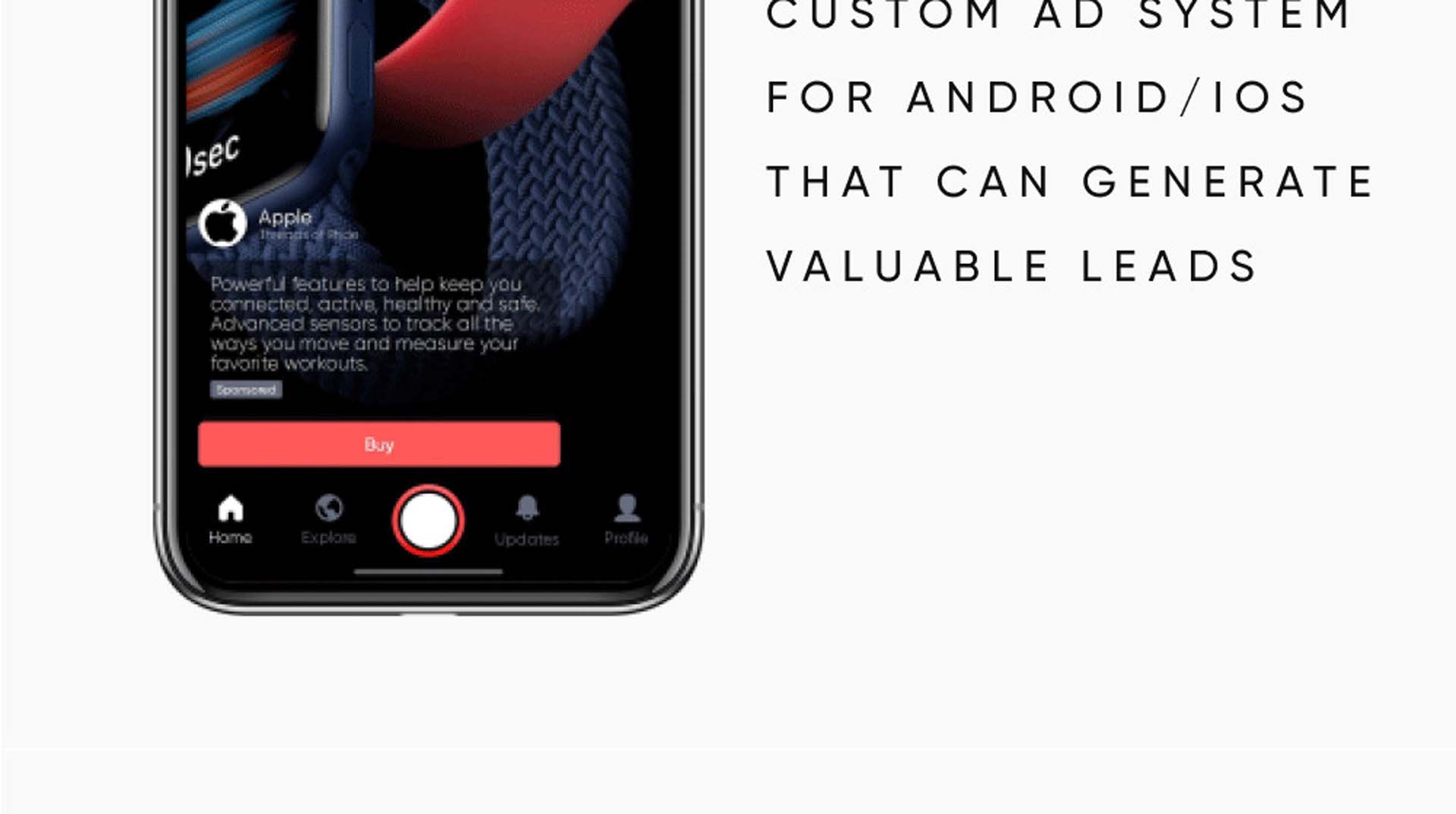 新版仿海外TikTok抖音APP源码下载 商品图片 20
