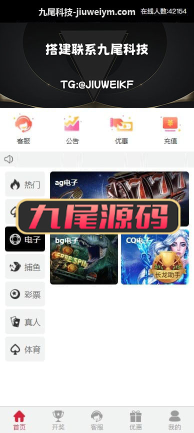 最新版云顶彩票平台源代码/综合平台快速部署/彩票平台平台源代码/彩票平台源代码网站/真人棋牌游戏捕鱼达人 商品图片 4