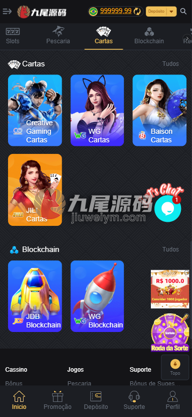 重磅上新全可商用开源OKY777包网源代码/巴西老虎机游戏源代码/欧美slots源代码/PG电子源代码/巴西PG电子源代码/带快速部署含教程 商品图片 4
