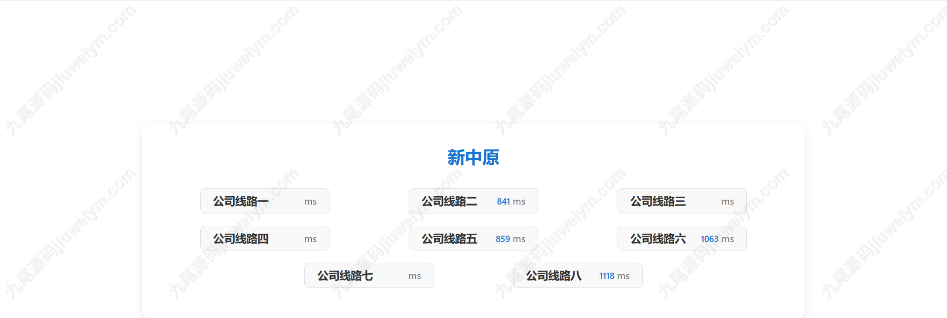 新中原六合彩系统源代码/信用系统源代码/信用系统程序源代码/六合彩系统带源代码/完整无缺可运营版本六合彩系统源代码 商品图片 4