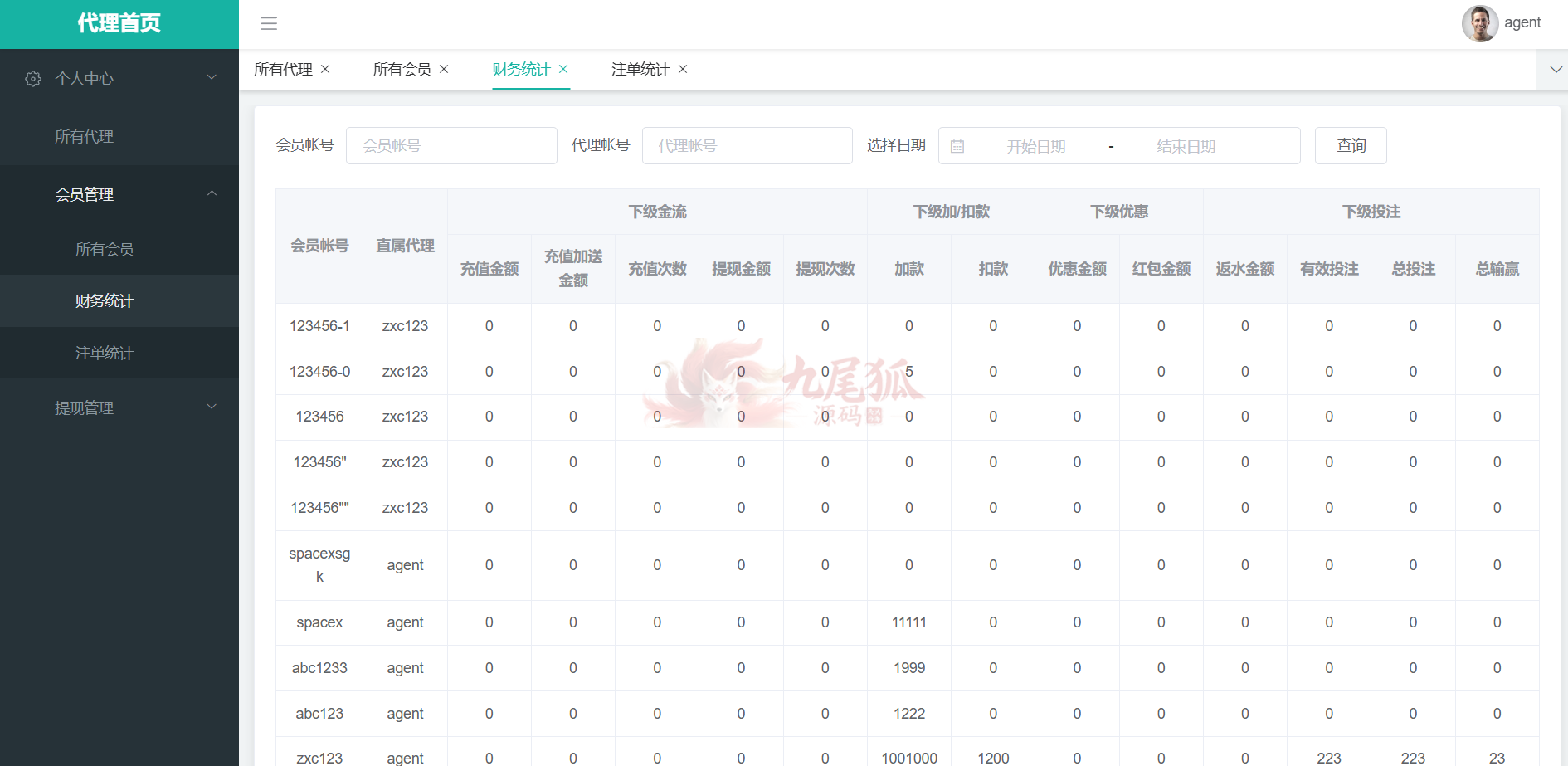 U体育源码/体育投注源码/包网源码/彩种系统全功能盘源码/体育直播/上百款彩种系统玩法 商品图片 18