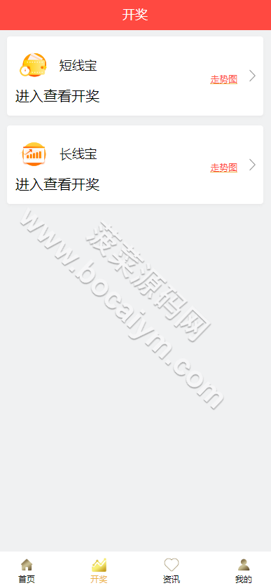 28彩票源码 | 房间限制·幸运28源码·机器人·后台预设开奖 商品图片 6