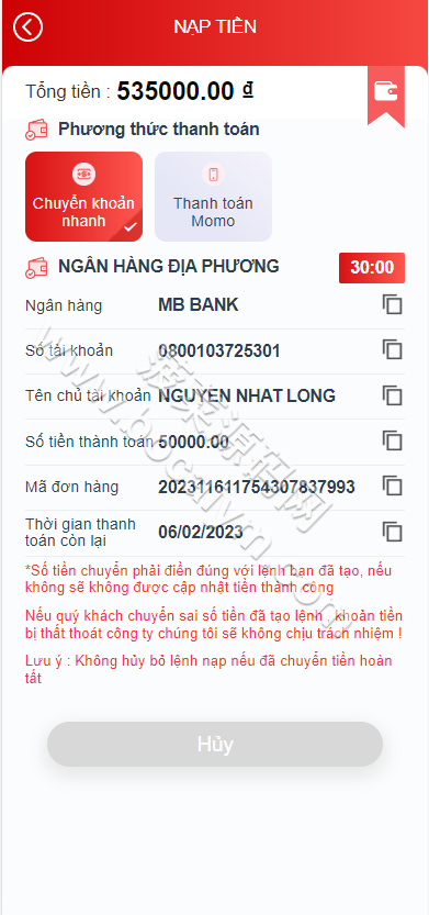 越南彩票源码 | 彩票竞猜下注游戏·东南亚彩票源码·控制开奖·前端开源 商品图片 9