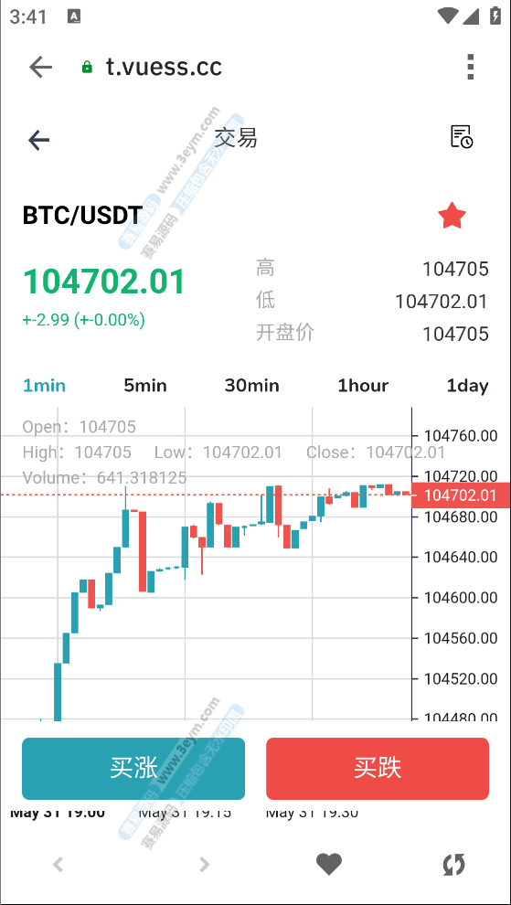 运营级Web3多语言微盘盗U源码 | 授权盗U|秒合约|挖矿 商品图片 4