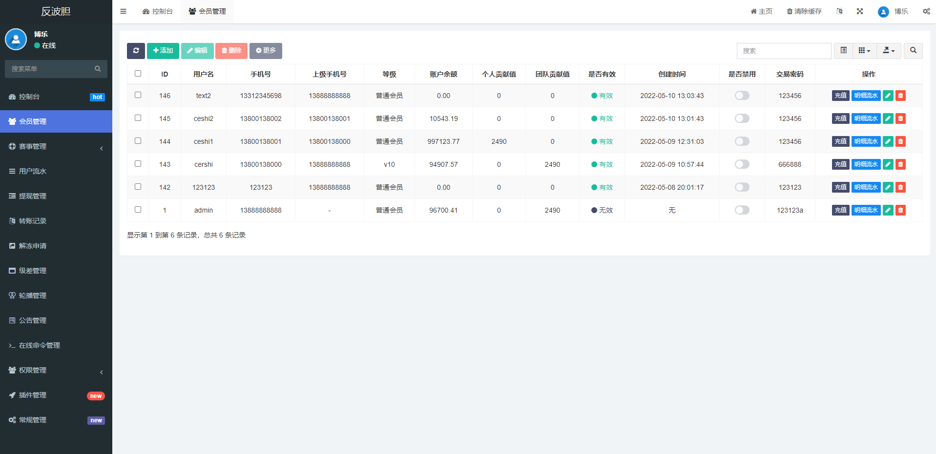 usdt充值 | 足球下注系统·双语言球盘 商品图片 12