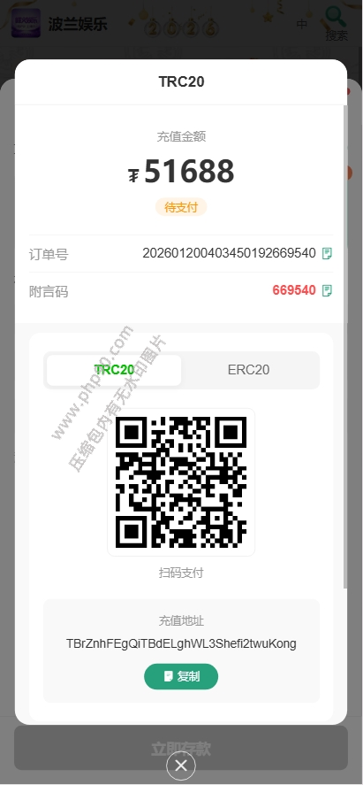 波兰娱乐国际版多语言彩票源码彩票接口分离前端 | 后端PHP·聊天室VUE纯源码 商品图片 9