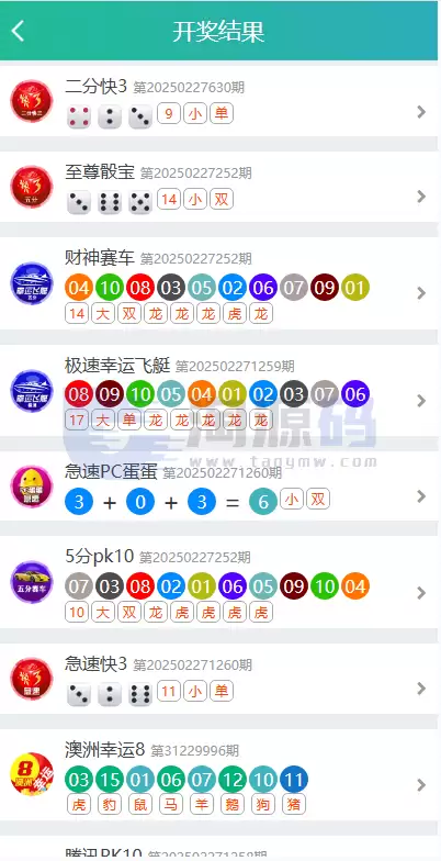 2026天富娱乐菠菜源码 后台预设开奖 合买系统 ssc游戏平台源码 猎豹系统带番摊玩法 这套天富娱乐彩票源代码是基于.NET编程语言搭建的 兼容官方盘和信用盘两种玩法 且带有 商品图片 24
