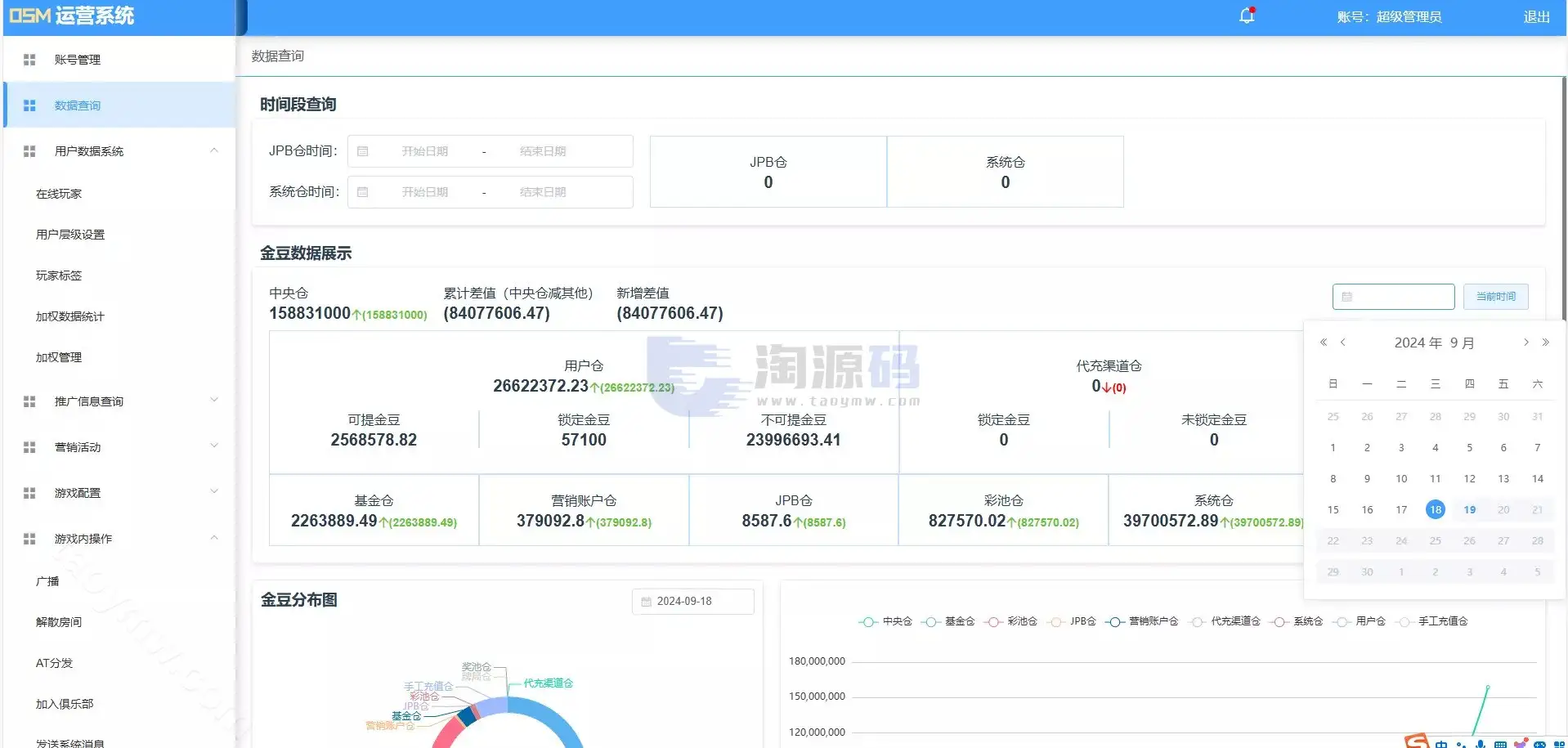 德州扑克Unity | 运营版本|Android|带彩池持仓 商品图片 7