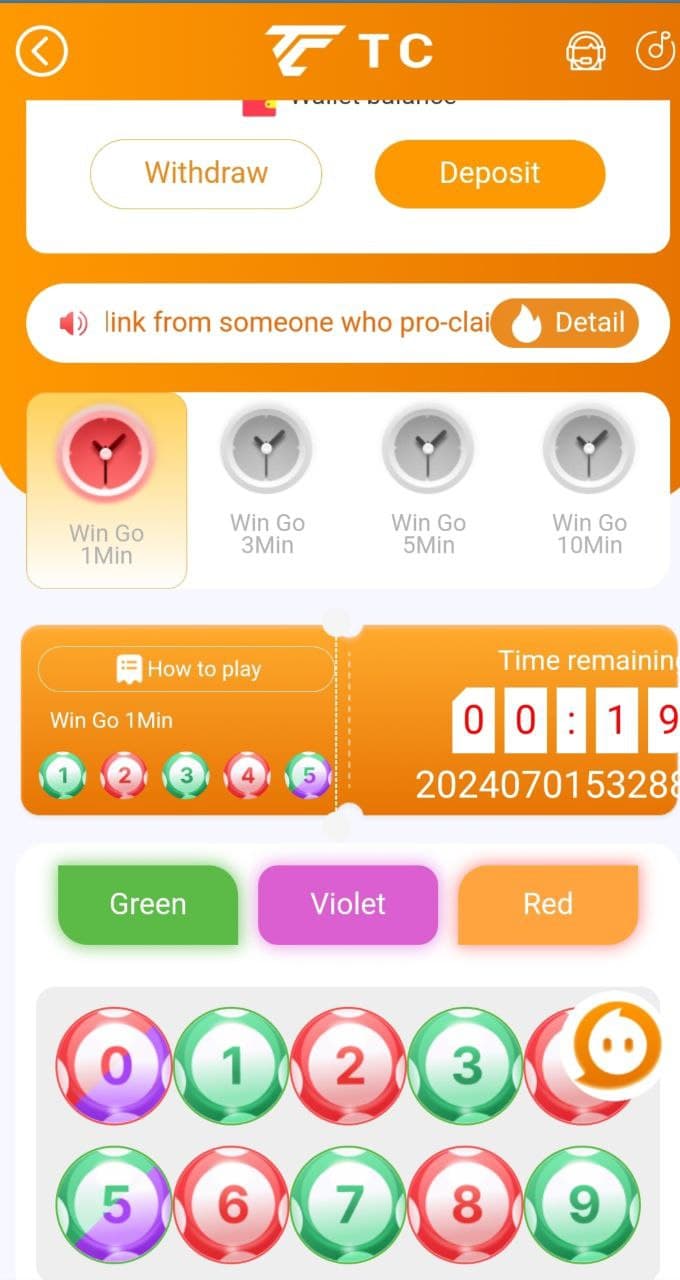 TC境外快三源码K3 | 5d·USTD支付·app 商品图片 3