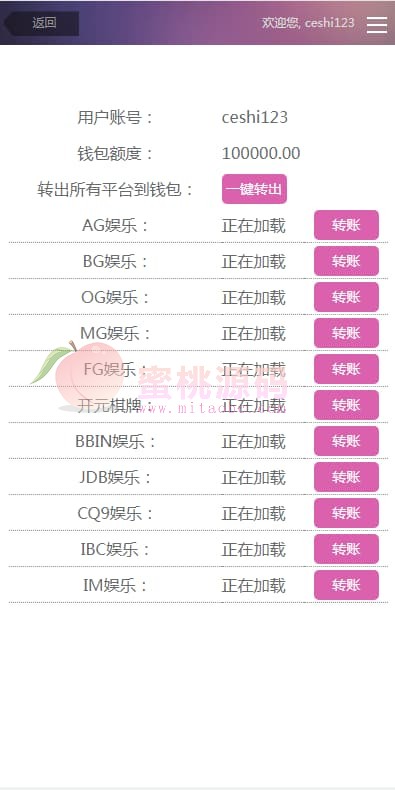 全系统彩杏C源码 分红契约 合买 NG接口后台全功能 Linux优先 Nginx 商品图片 8