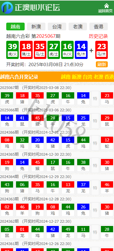 澳门六合彩论坛源码 | 六合图库开奖网·香港六合资料图库·六合彩资料网站·预设开奖号码 商品图片 4