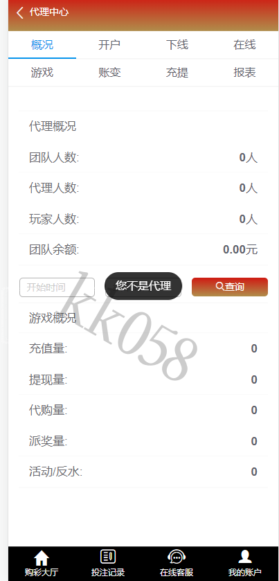 2026永利皇宫大富，二次开发美化，全面更新的用户界面，游戏接口可扩展，包含综合源码 商品图片 14