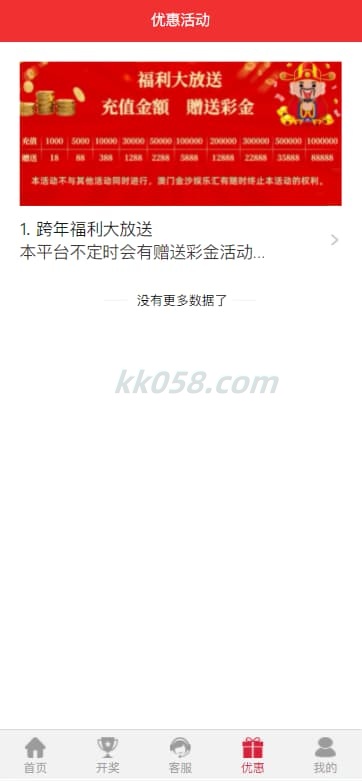 越南菠菜SSC多语言系统VUE前端 商品图片 7