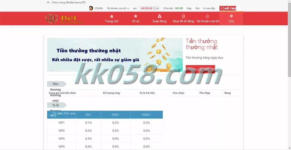 越南彩p系统源码及纯越南语ssc【大富】 | 支持二次开发，到手直接建站 商品图片 7