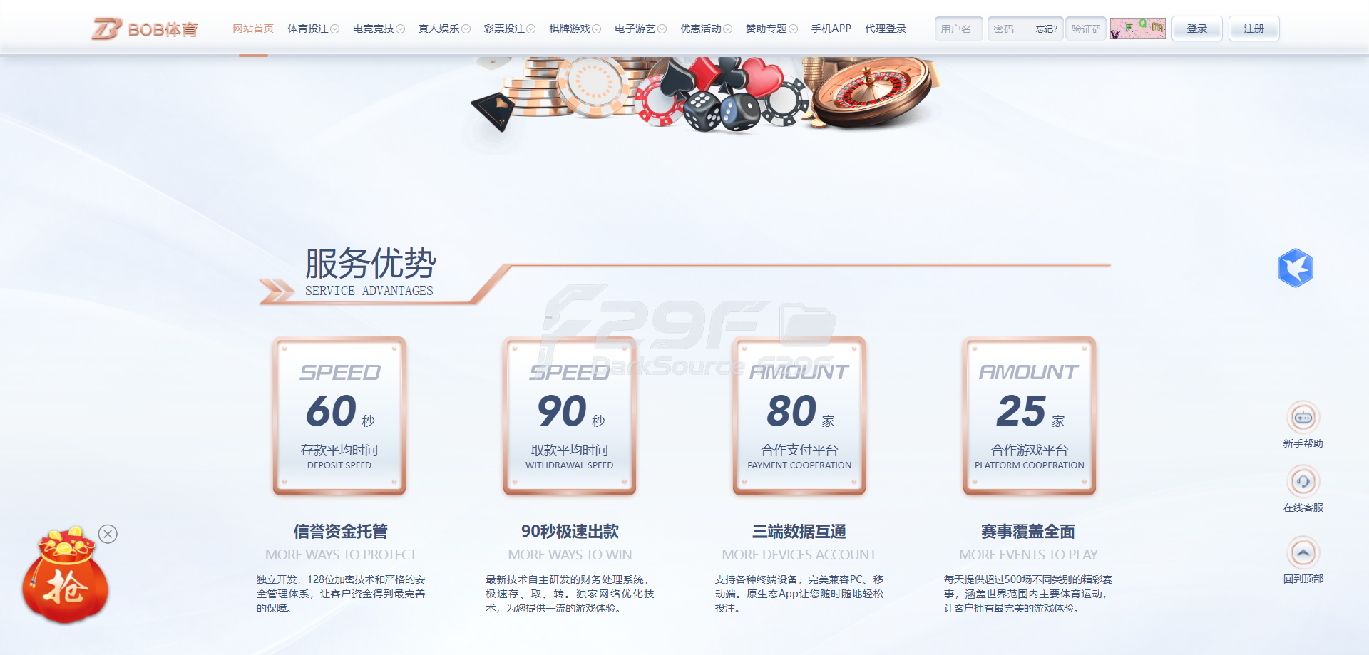 运营级综合盘源码 | 多币种支付·TG原厂API接入·全可商用开源支持拓展·VIP架构 商品图片 16