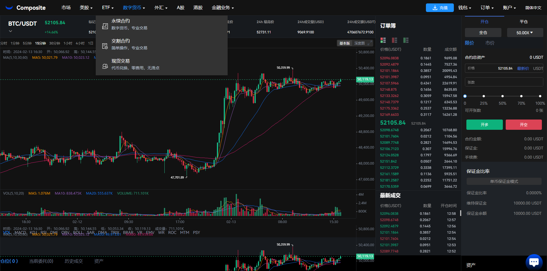 Java交易所源码 商品图片 15