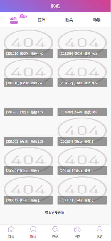 LOVES多语种附近选妃任务抢单源码/叠加组打针抢单/前端html+后端PHP 商品图片 5