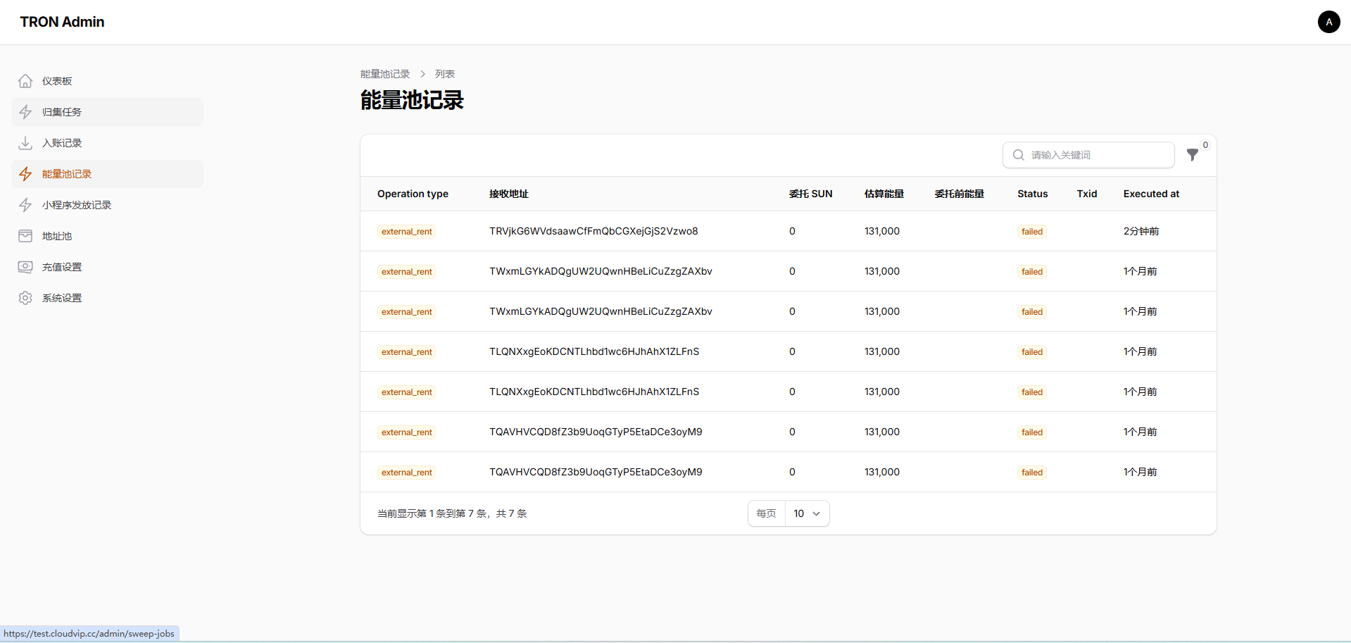 USDT转账能量兑换/TG小程序/自动替换剪贴板地址/全可商用开源/带快速建站带搭建文档 商品图片 5