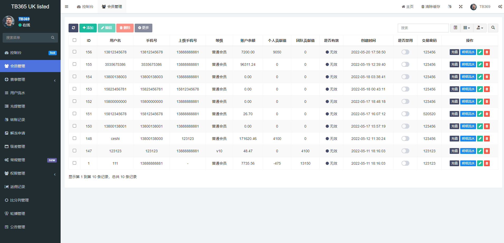 菠菜源码uniapp双语言反波胆系统/反波胆源码/球盘源码/足球下注系统