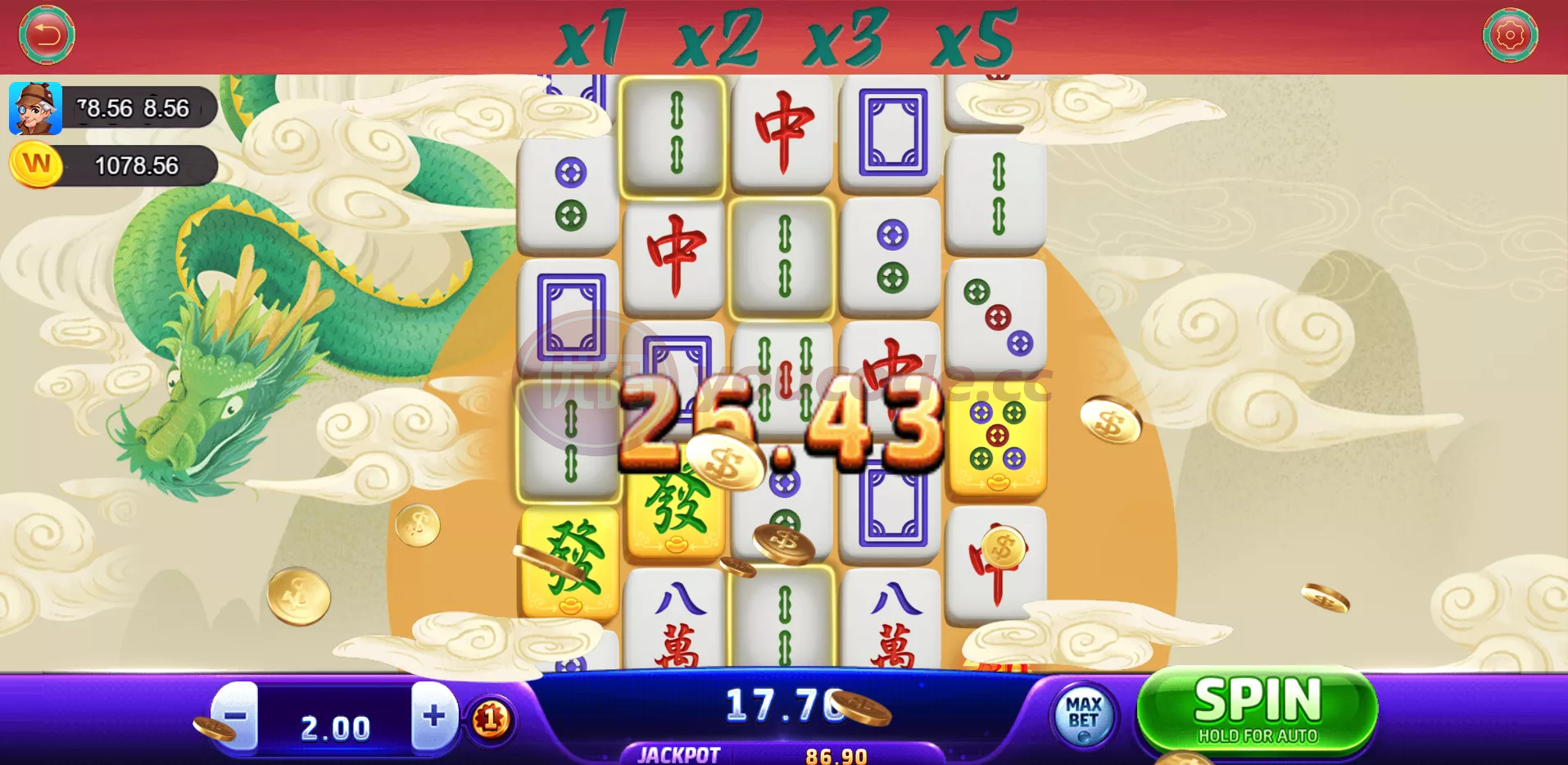 优米/游米H5电玩城119游戏版本+可一键部署APP+视频快速部署带搭建文档 商品图片 9