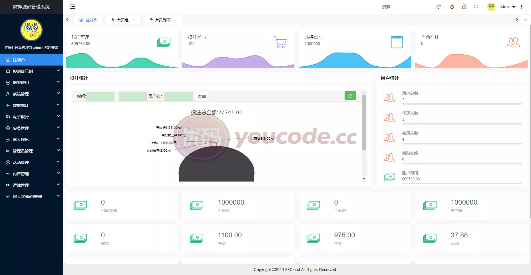 韩国聚星韩语 商品图片 9